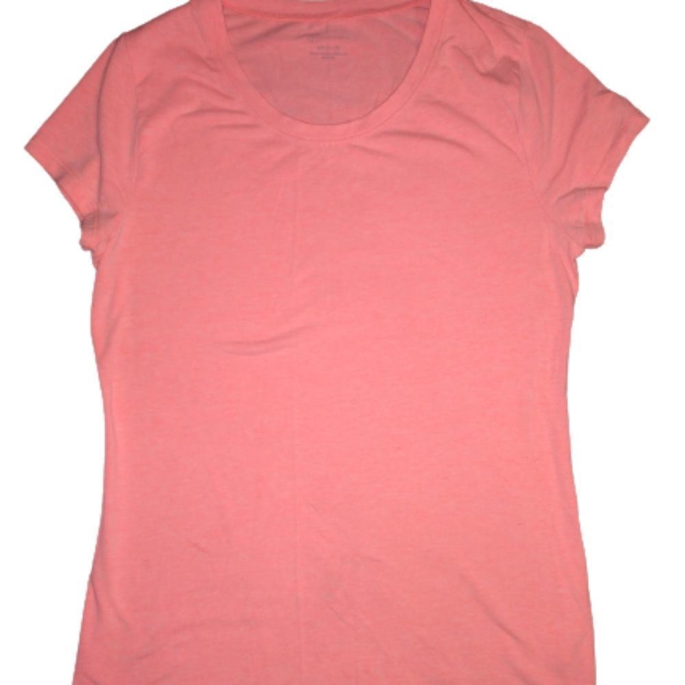 No boundaries Coral Blouse - Picture 2 of 3